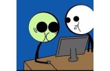 森先生好色的嘴巴漫画：揭示幽默与爱情的奇妙境遇