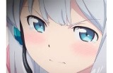 森口先生的好色嘴巴漫画：幽默与爱情交织的故事