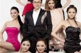 腌黄瓜先生第三季：好色龙的奇幻冒险
