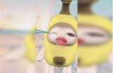 香蕉好色先生与芭蕉绿巨人：奇趣冒险之旅