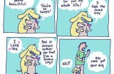 好色先生漫画图片大全：幽默搞笑的经典瞬间合集
