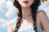 好色先生：一幅伤感文案图片背后的故事