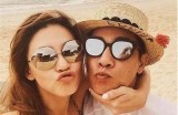 应采儿直言陈先生好色，揭秘娱乐圈夫妻真实生活