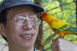 森先生的嘴巴好色：揭秘他的情感与美食之旅