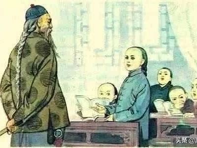 先生不贪色：古文中的伦理与修身之道