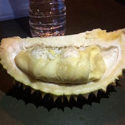榴莲与芭乐的美味对决：好色先生的水果奇遇记
