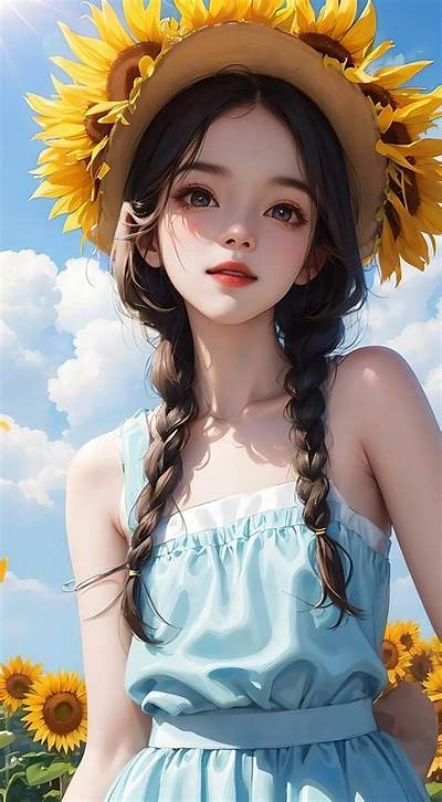 好色先生：一幅伤感文案图片背后的故事
