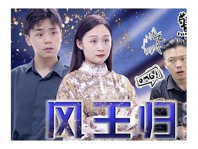 贪财好色王先生：一段风流幽默的都市爱情故事