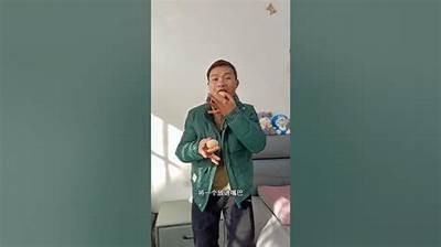 森巴先生的调皮嘴巴：奇趣故事与搞笑生活