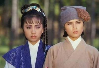 金庸小说中哪个女主角最具风情与好色之心？探寻她们的魅力与情感世界