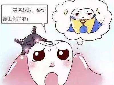 先生的牙齿保养秘籍：如何保持洁白如新和健康美观