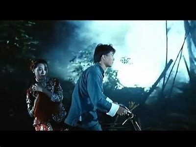 僵尸先生中好色之徒是谁?揭秘角色背后的故事与特点