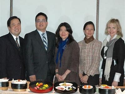 嘴巴好色三林先生：深入探讨美食与恋爱的奇妙关系