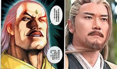 三森先生的风流韵事：揭秘他好色嘴巴背后的故事