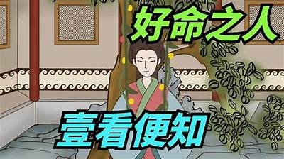 好色的算命先生：命运与爱情的奇妙交织